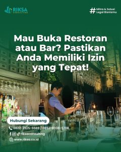 Jasa Urus Izin Minol Megamendung
